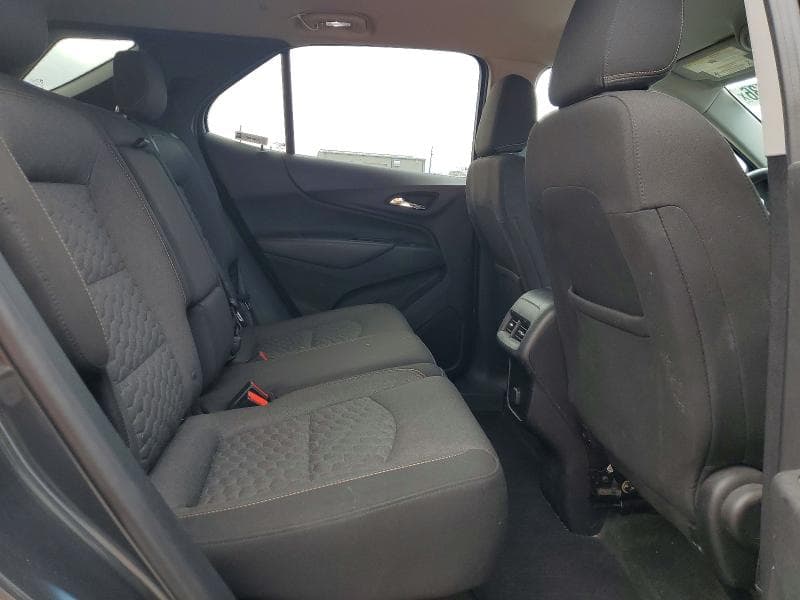 2018 CHEVROLET EQUINOX LT 11