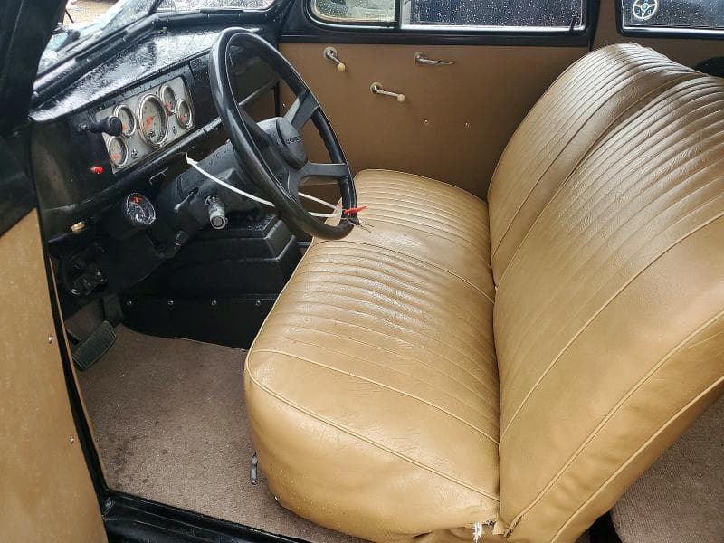 1939 CHEVROLET UK 7
