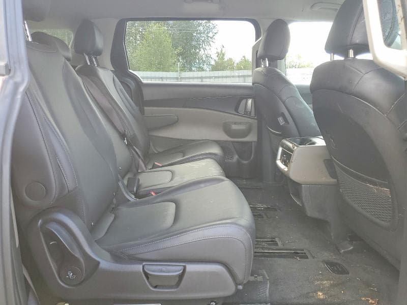 2026 KIA CARNIVAL LXS 11