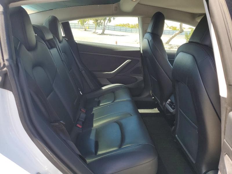 2020 TESLA MODEL 3 10