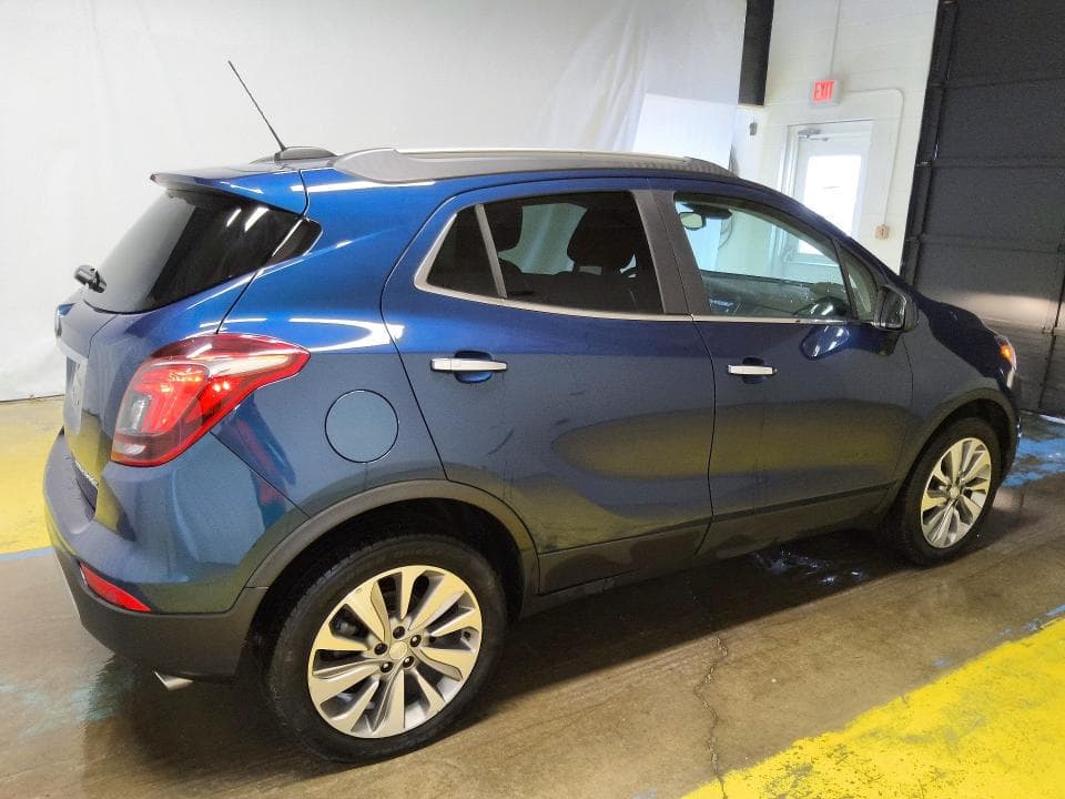 2020 BUICK ENCORE PREFERRED 3