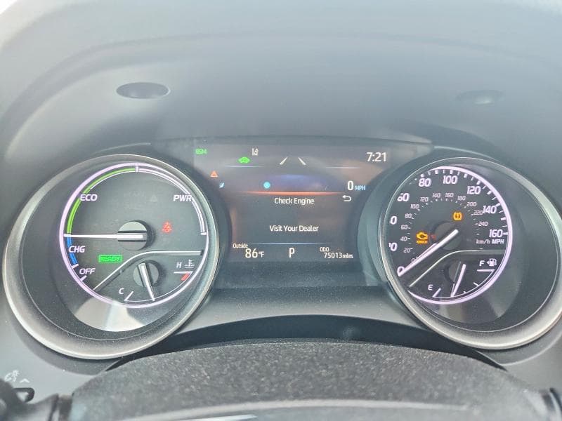 2022 TOYOTA CAMRY XSE 9