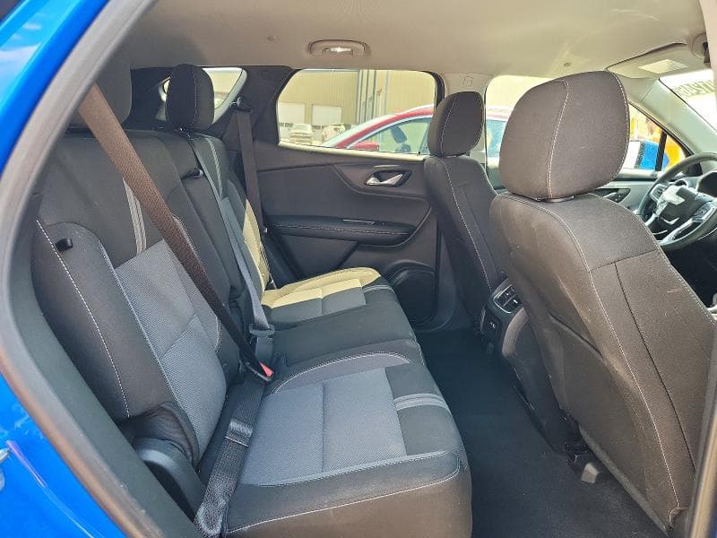 2026 CHEVROLET BLAZER 2LT 10