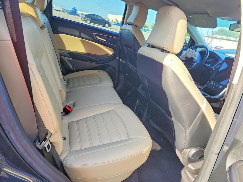 2023 FORD EDGE SEL 11