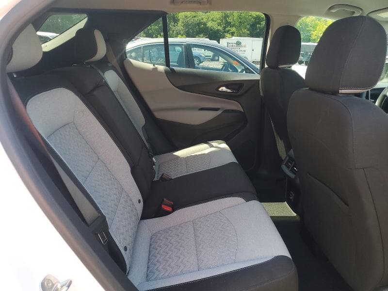 2022 CHEVROLET EQUINOX LS 10