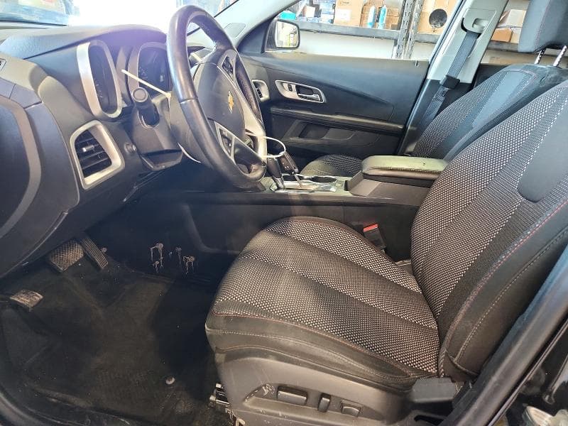 2017 CHEVROLET EQUINOX LT 7
