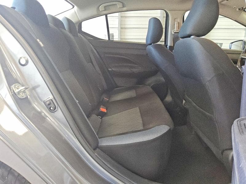 2023 NISSAN VERSA SV 10
