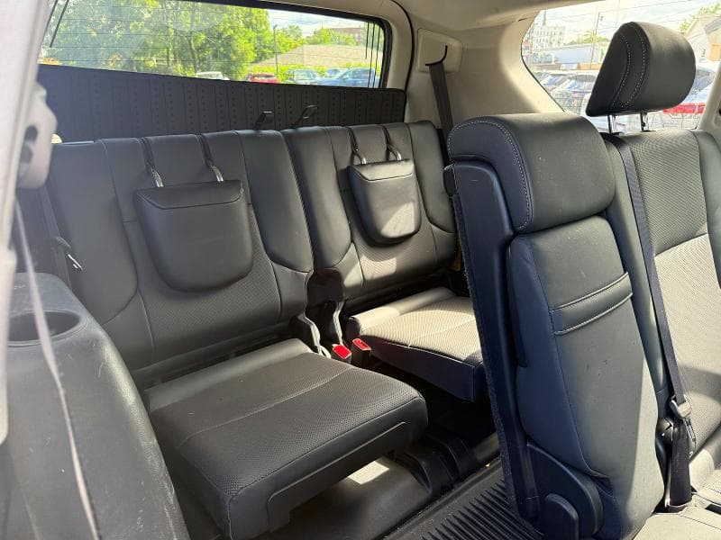 2017 LEXUS GX 460 460 5