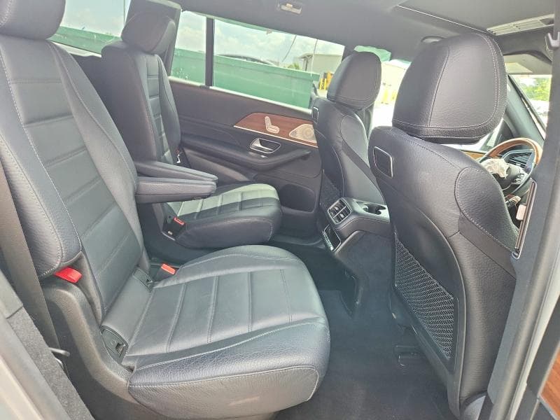 2020 MERCEDES-BENZ GLS 450 4MATIC 11