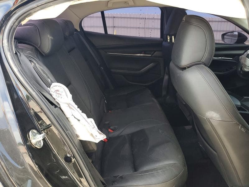 2026 MAZDA 3 SELECT SPORT 10