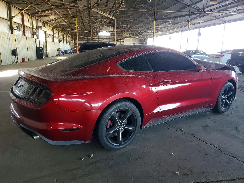 2019 FORD MUSTANG 3