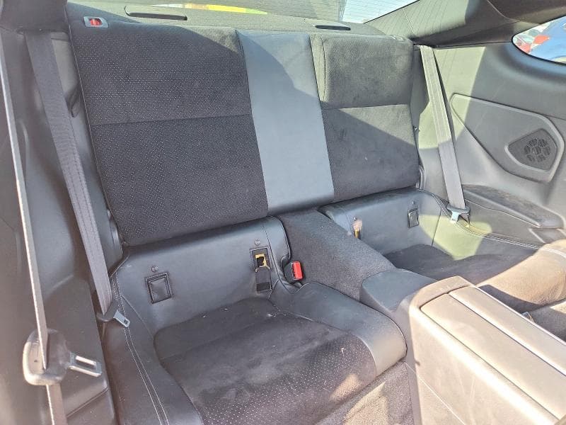 2023 TOYOTA GR 86 PREMIUM 10