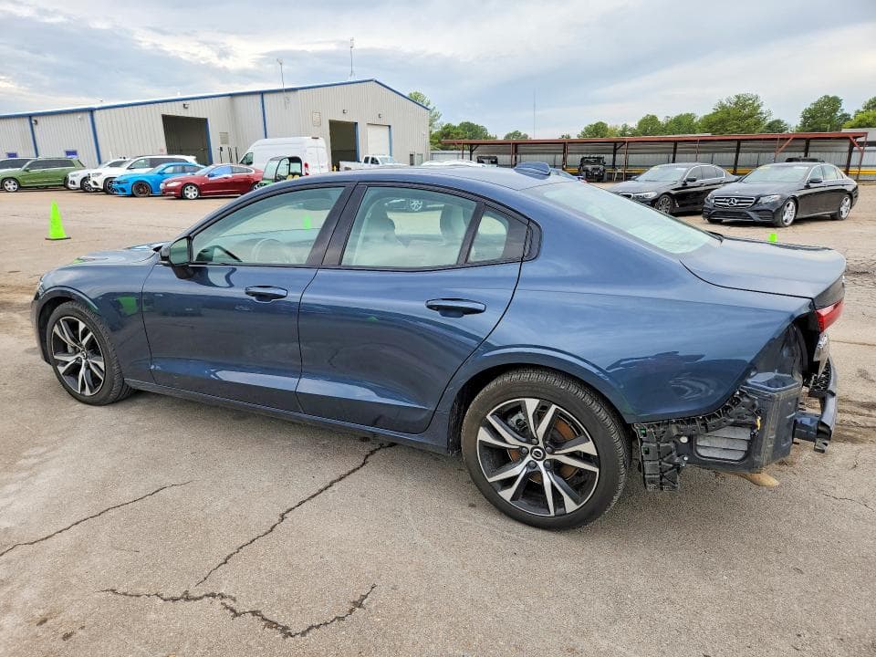 2024 VOLVO S60 CORE 2