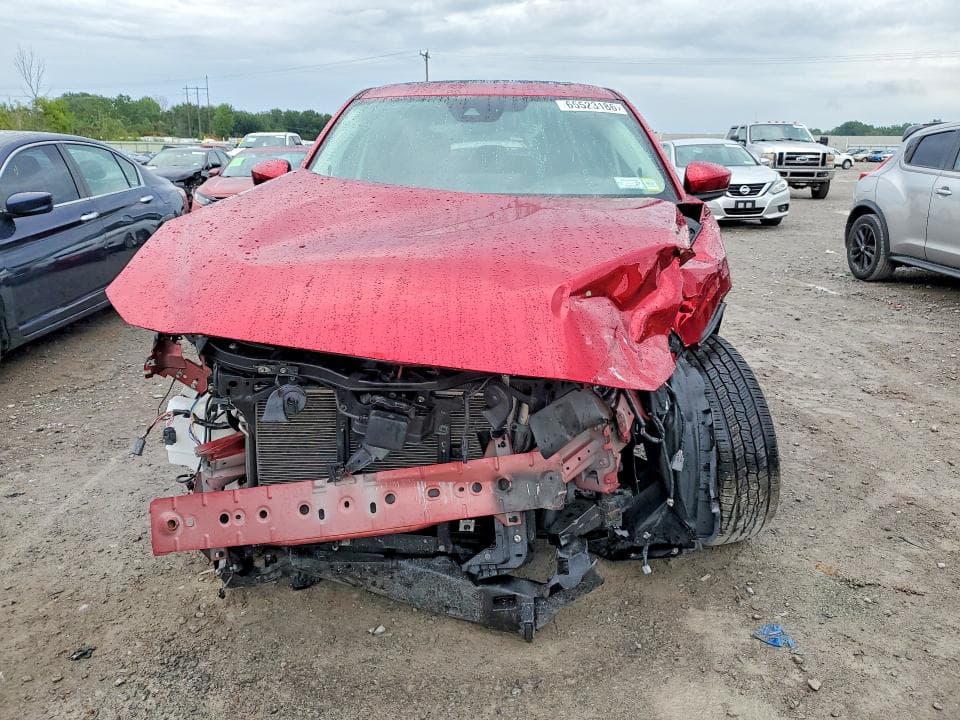 2023 MAZDA CX-5 PREMIUM PLUS 5