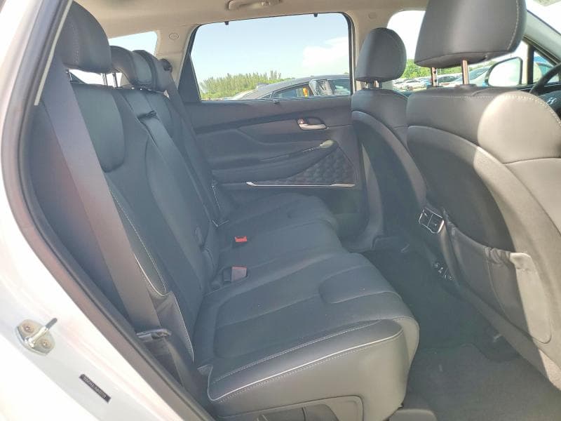 2021 HYUNDAI SANTA FE LIMITED 11
