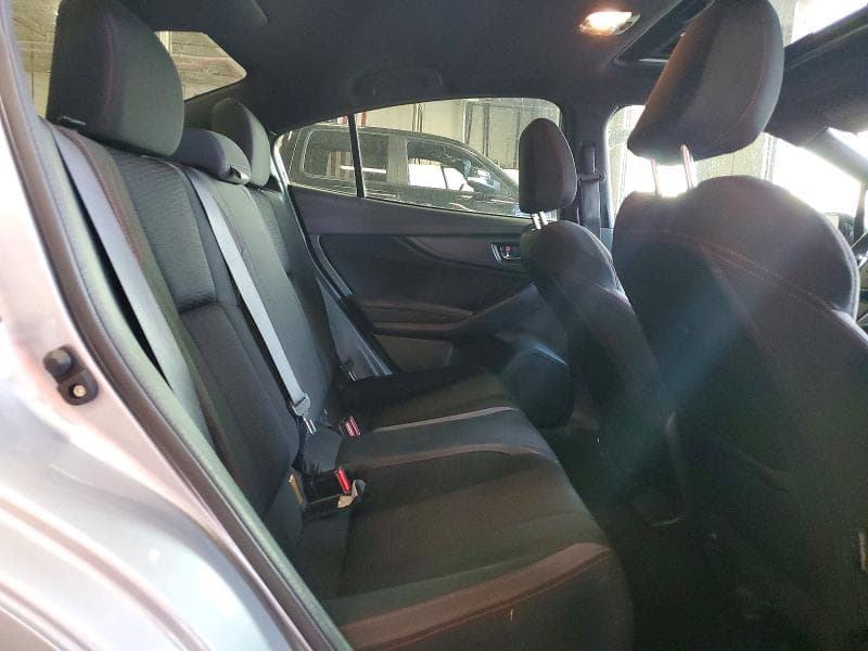 2017 SUBARU IMPREZA 10