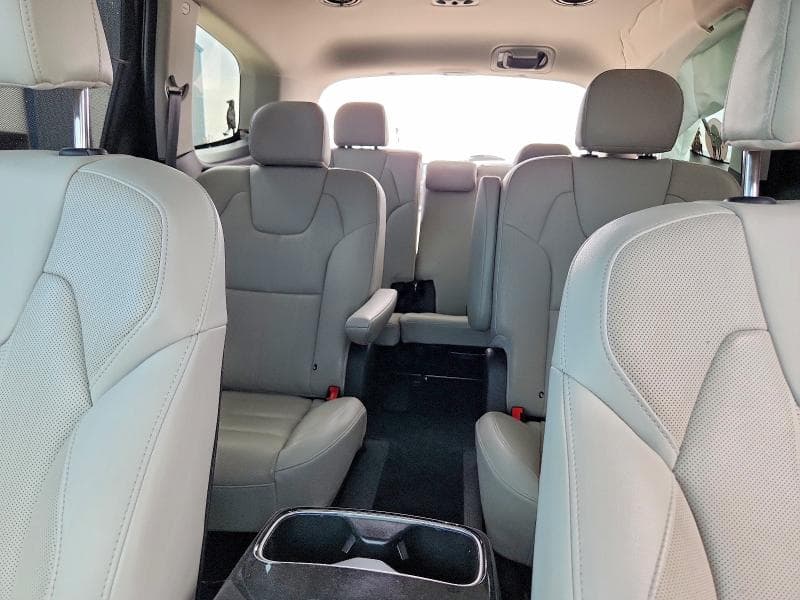 2022 KIA TELLURIDE EX 10