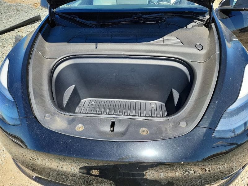 2024 TESLA MODEL Y 12