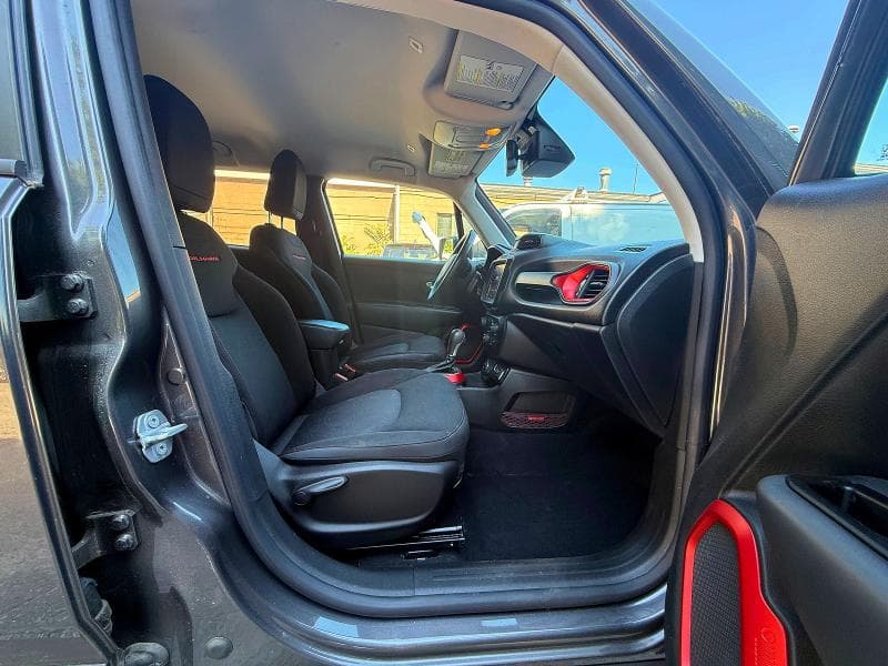 2021 JEEP RENEGADE TRAILHAWK 5