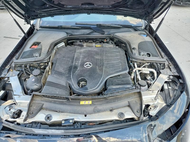 2021 MERCEDES-BENZ CLS 450 11