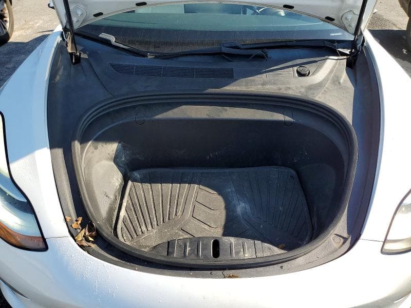 2019 TESLA MODEL 3 11