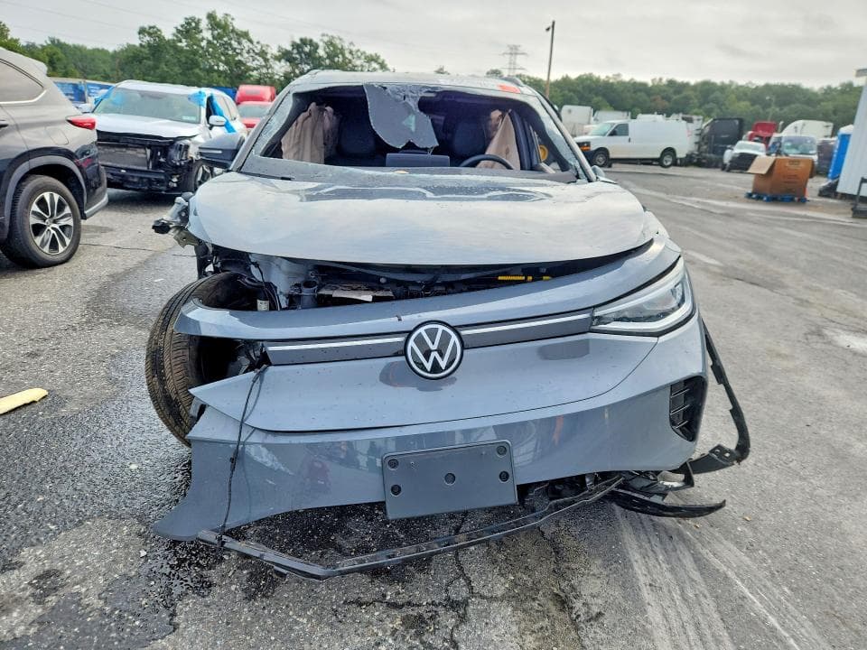 2023 VOLKSWAGEN ID.4 PRO S 5