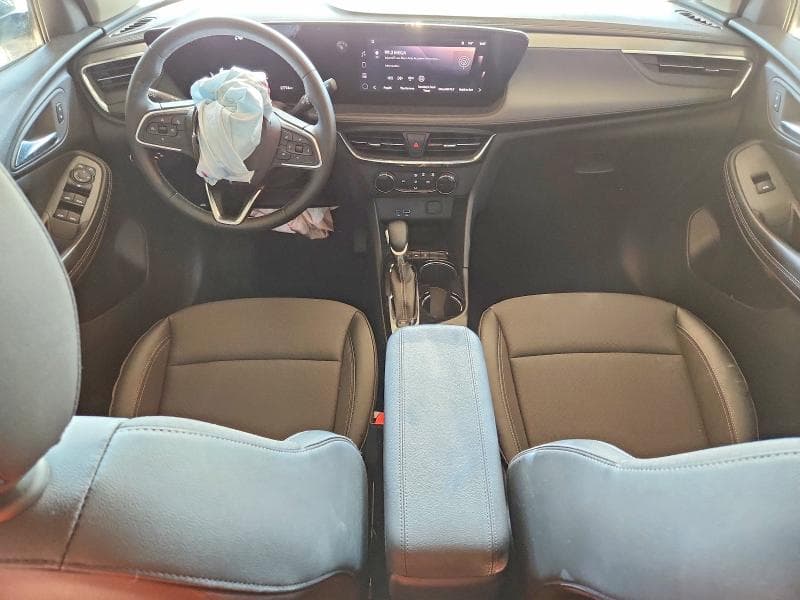 2025 BUICK ENCORE GX PREFERRED 8