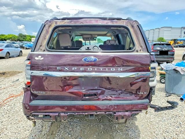 2023 FORD EXPEDITION MAX LIMITED 6