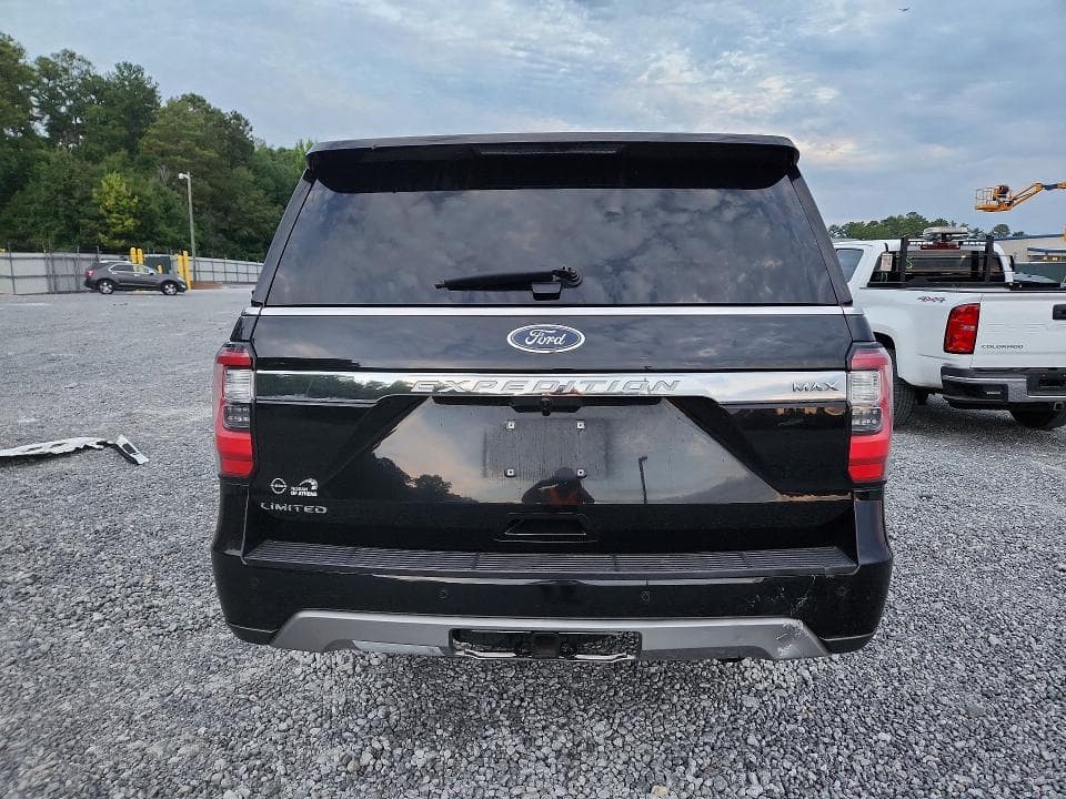 2021 FORD EXPEDITION MAX LIMITED 6