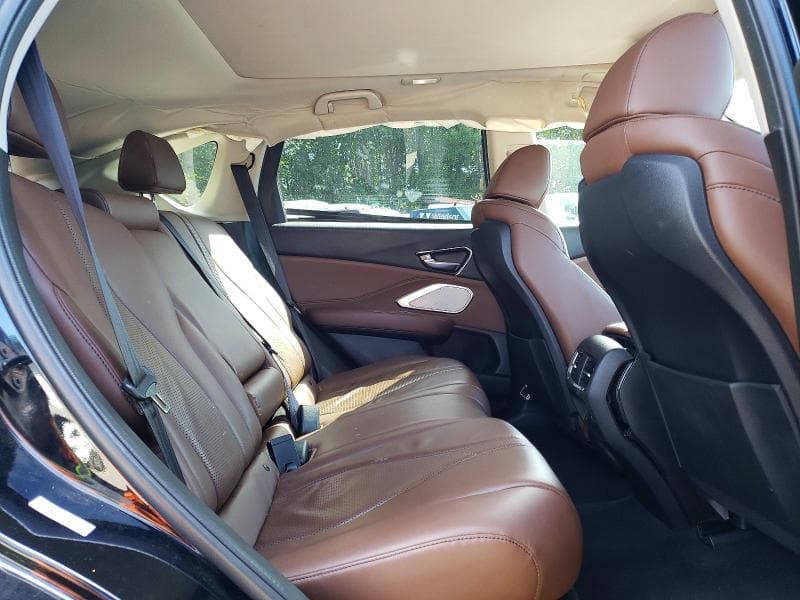 2020 ACURA RDX TECHNOLOGY 11
