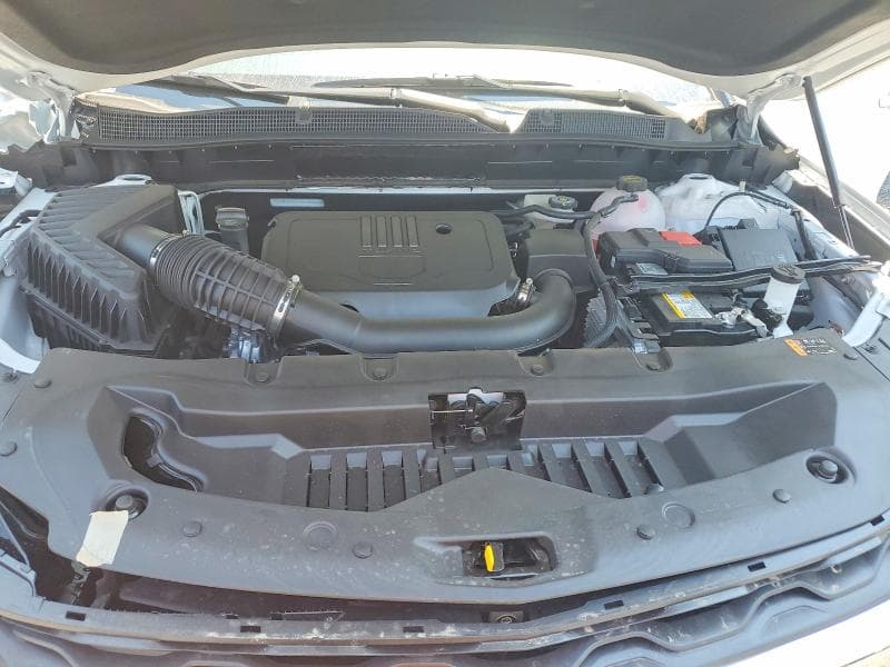 2026 CHEVROLET BLAZER 2LT 12