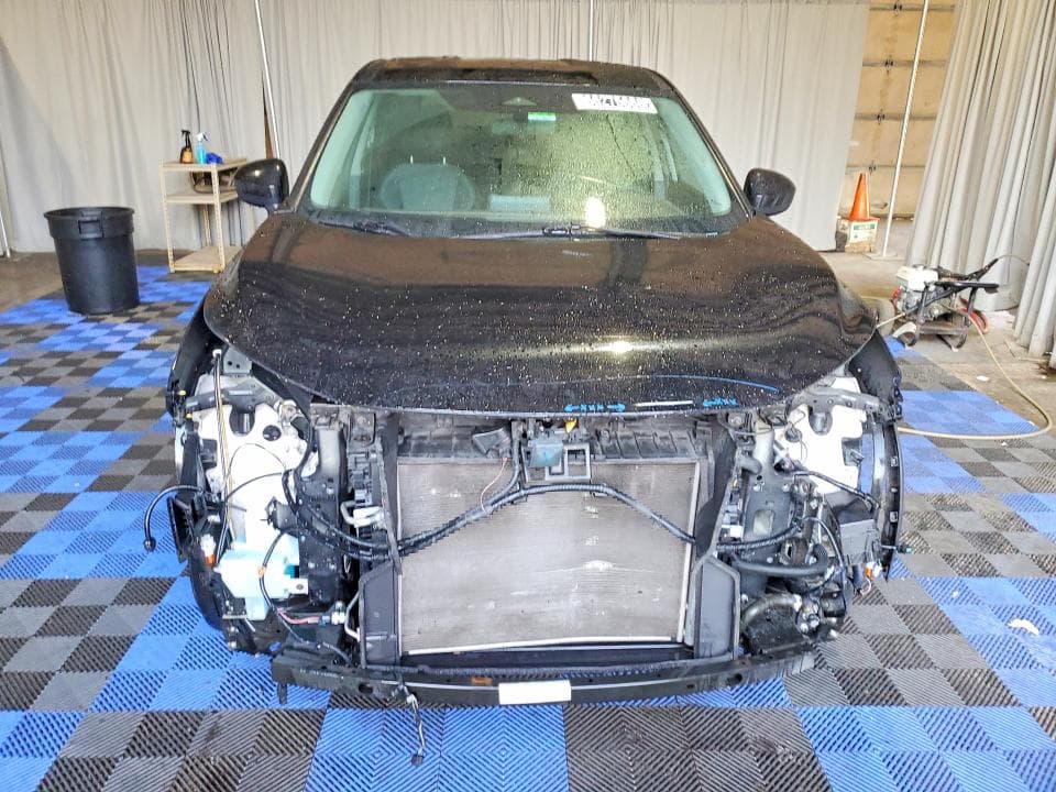 2023 NISSAN ROGUE SV 5