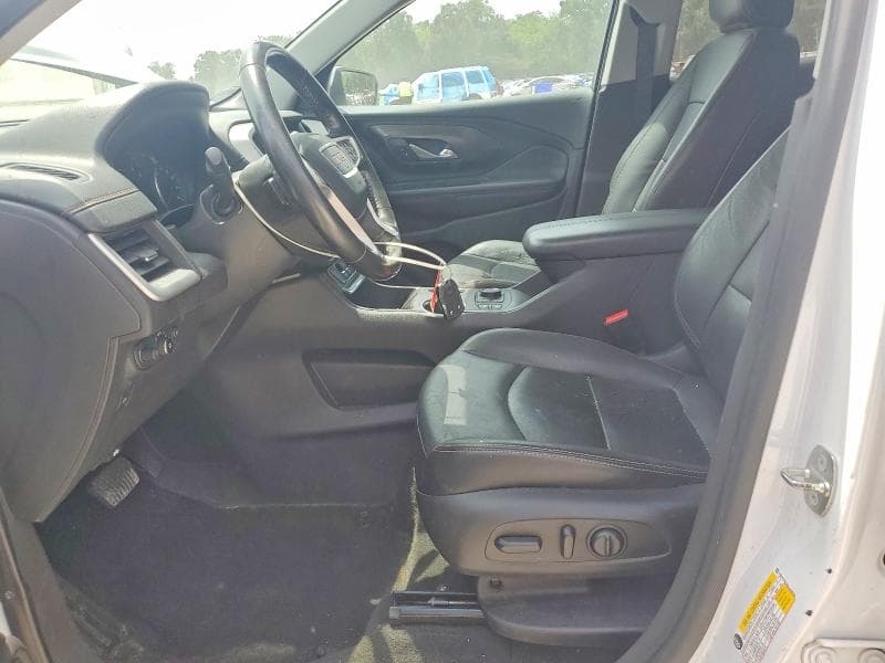 2020 GMC TERRAIN SLT 7