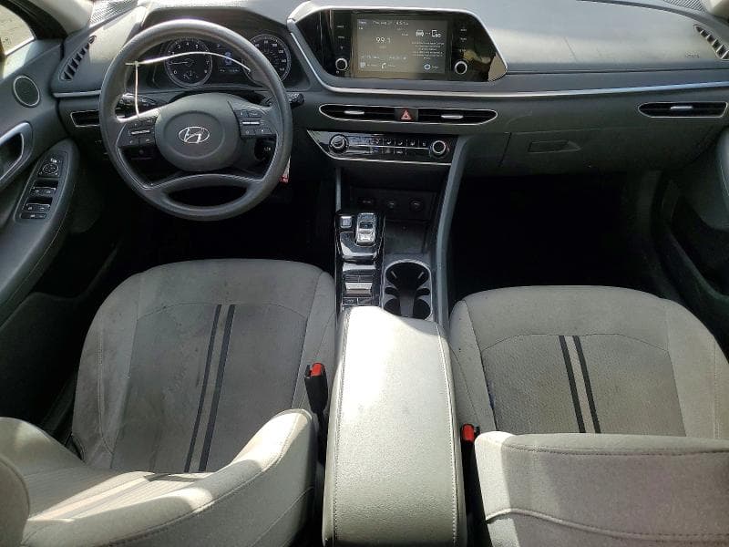2020 HYUNDAI SONATA SE 8