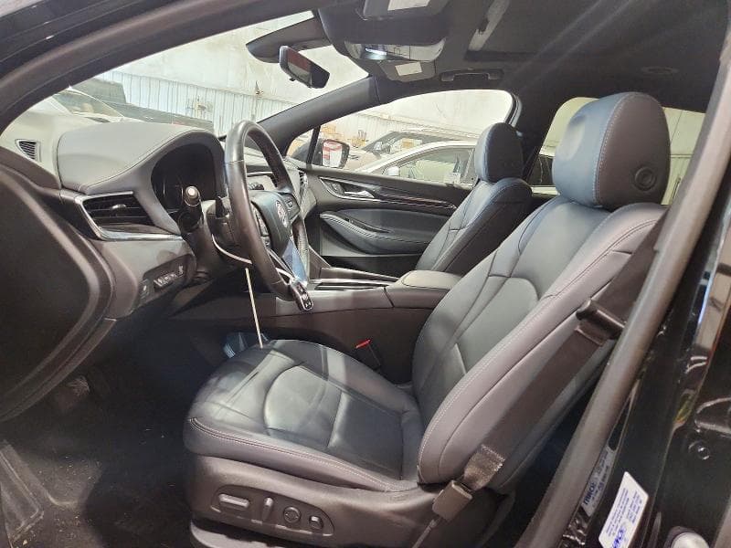 2023 BUICK ENCLAVE PREMIUM 7