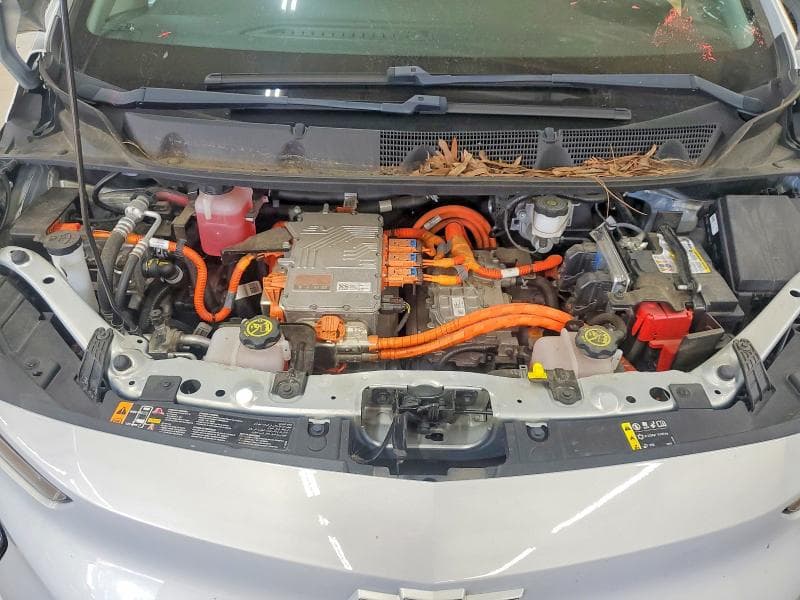 2023 CHEVROLET BOLT EV 2LT 11