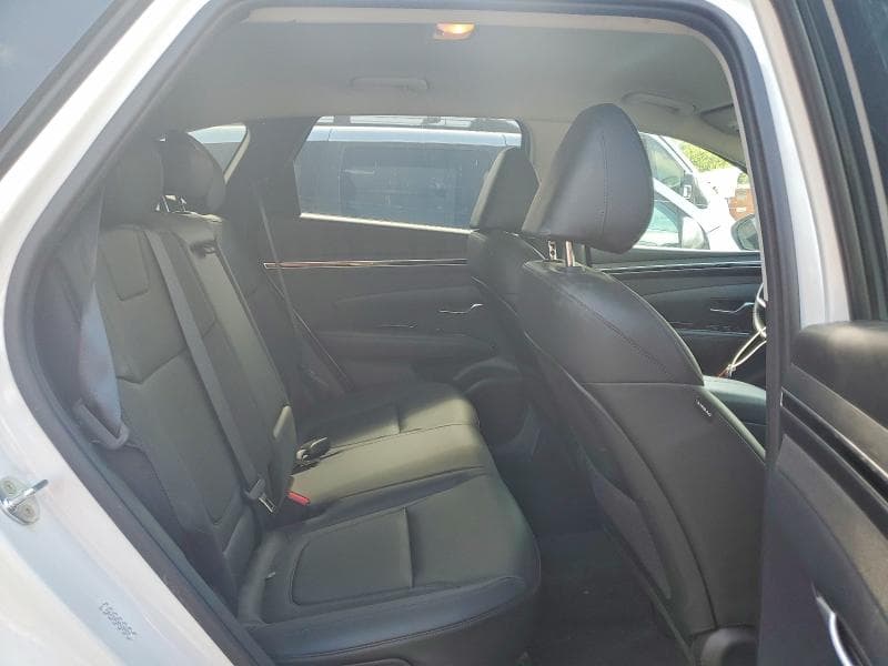 2023 HYUNDAI TUCSON XRT 11
