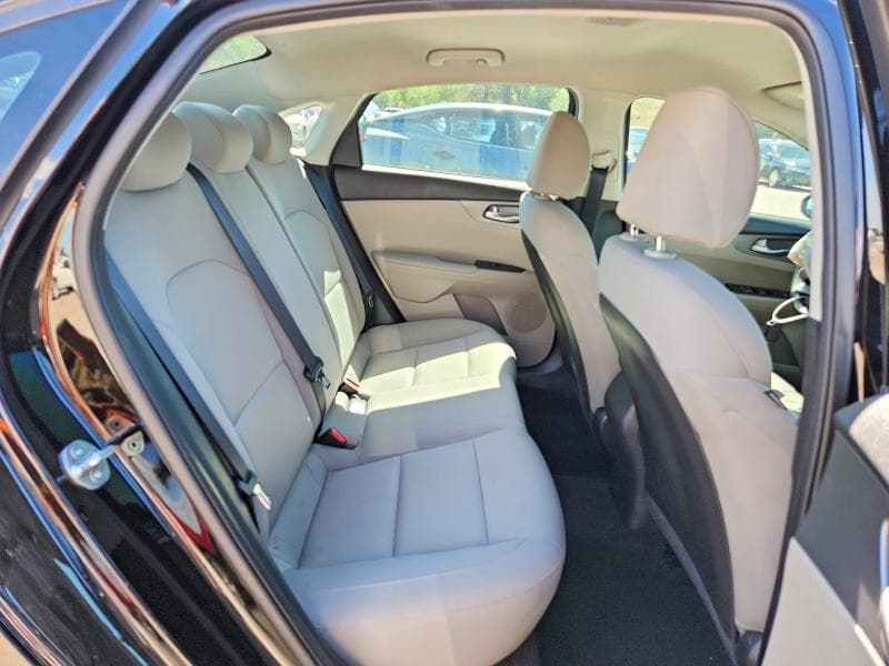 2021 KIA FORTE LXS 10