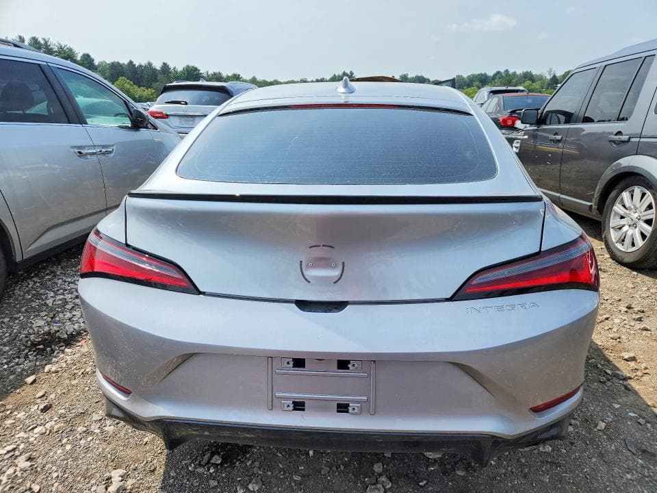 2026 ACURA INTEGRA A-SPEC 6