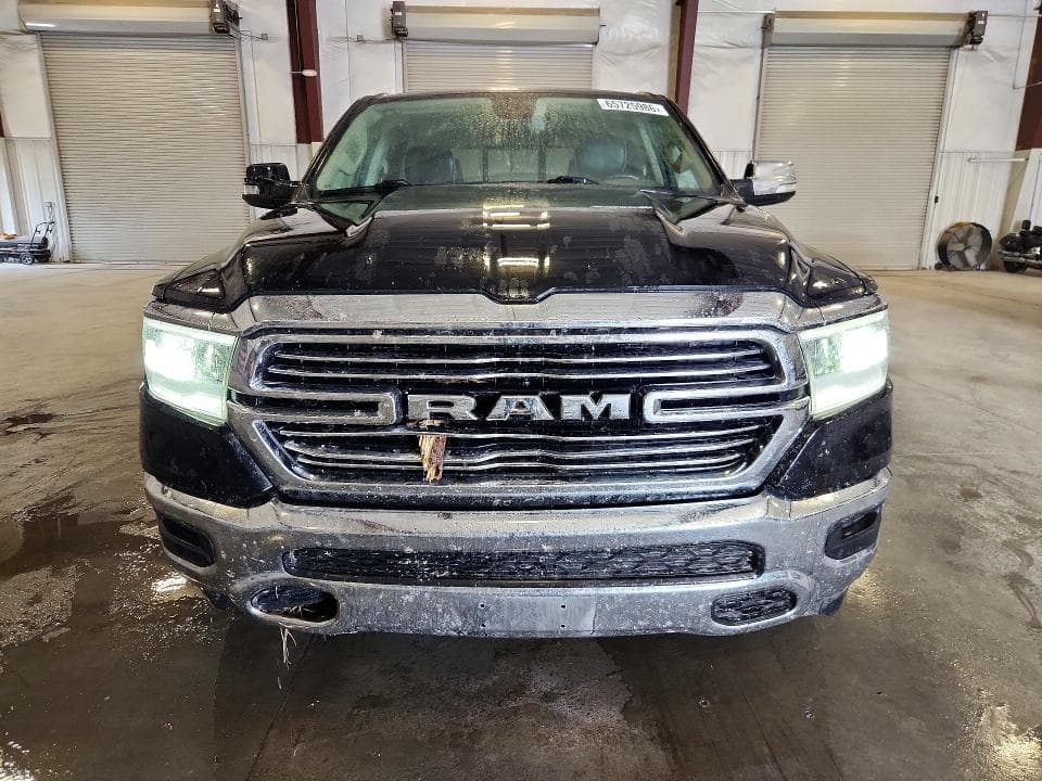 2019 RAM 1500 LARAMIE 5