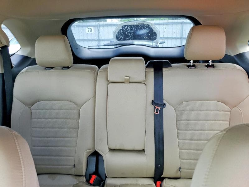 2019 FORD EDGE SE 10