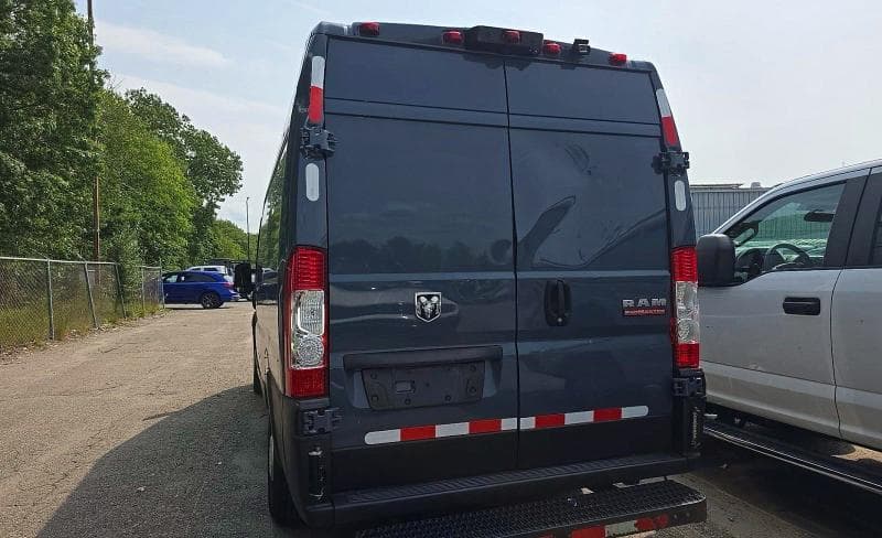 2020 RAM PROMASTER 3500 3500 HIGH 13