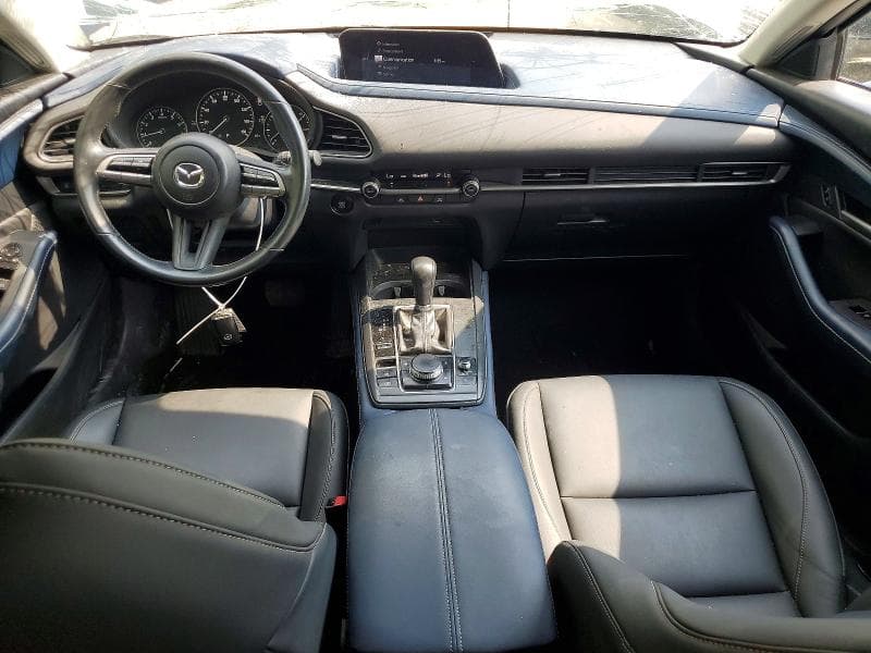 2021 MAZDA CX-30 SELECT 8
