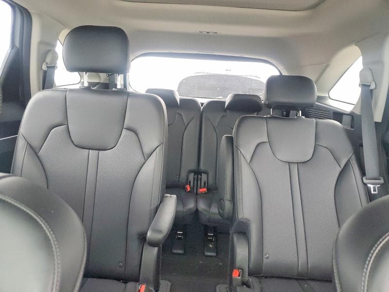 2023 KIA SORENTO EX 10