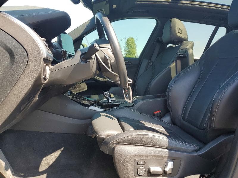 2023 BMW X3 XDRIVE30I 7