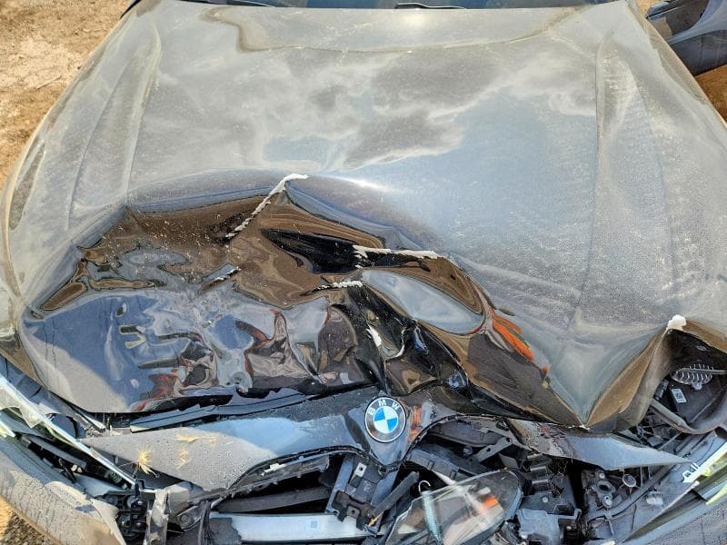 2022 BMW 430XI 11