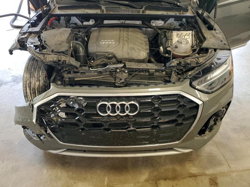 2023 AUDI Q5 PREMIUM PLUS 45 12