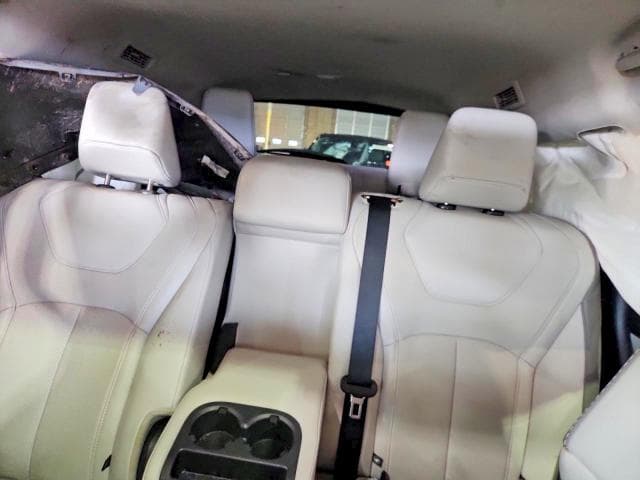 2026 INFINITI QX60 LUXE 10