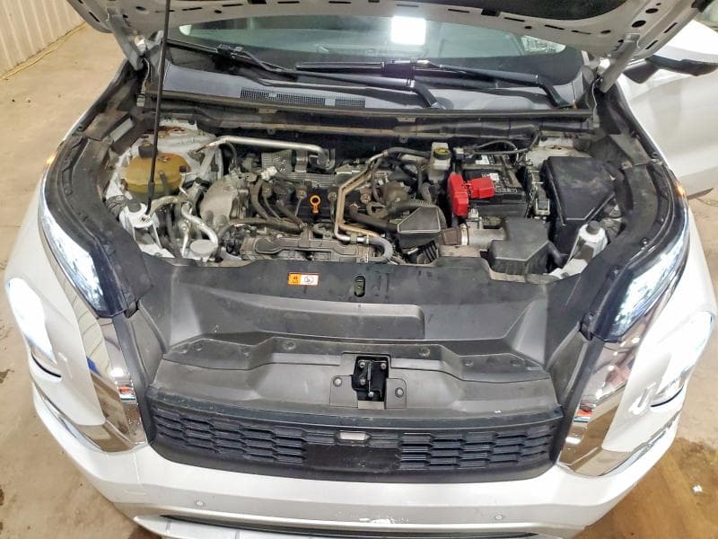 2022 MITSUBISHI OUTLANDER SE 11