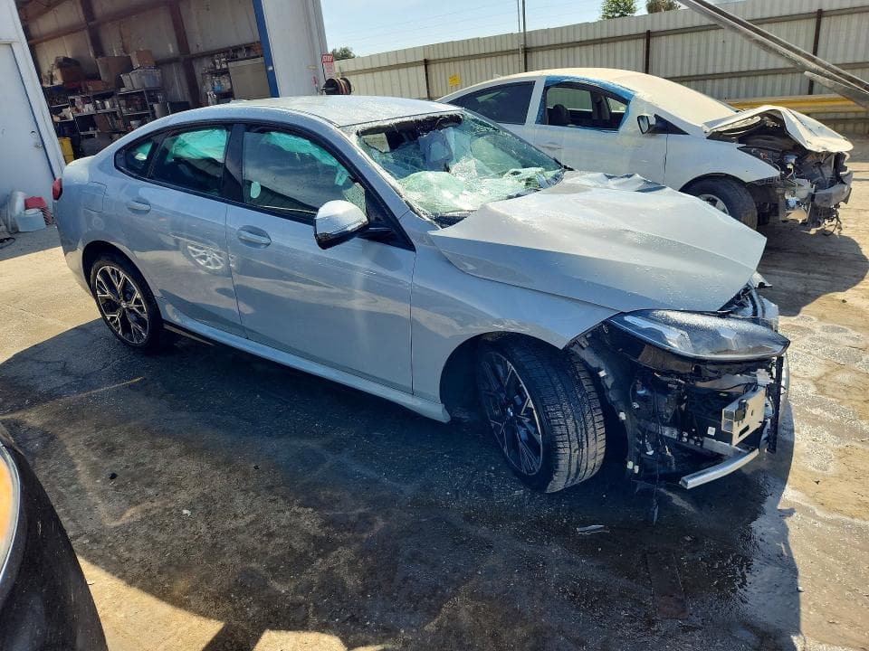 2026 BMW 228XI 4